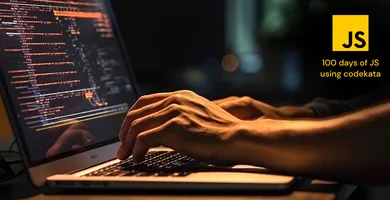 100daysofjavascriptusingcodekataenglish